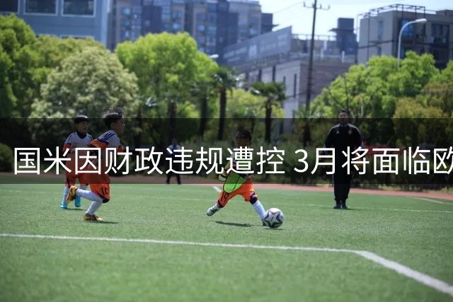 国米因财政违规遭控 3月将面临欧足联听证