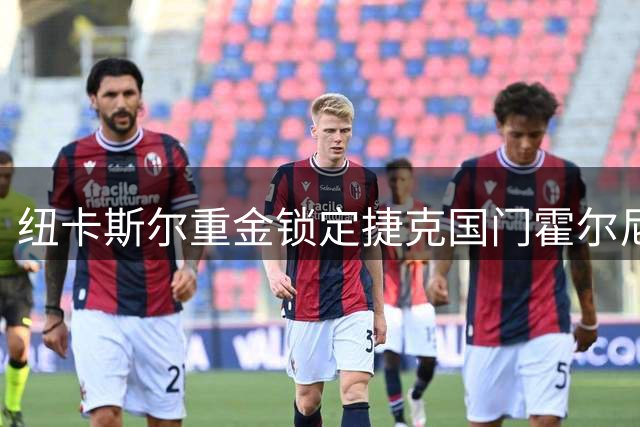 纽卡斯尔重金锁定捷克国门霍尔尼切克，2500万英镑解约金达成