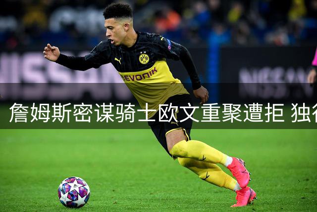 詹姆斯密谋骑士欧文重聚遭拒 独行侠强硬表态终结交易可能